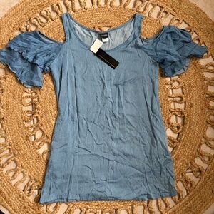 Cover Me Bathing Suit Cover Up